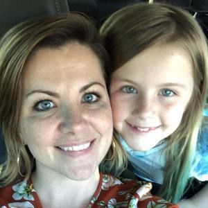 Meet your Posher, Dawn